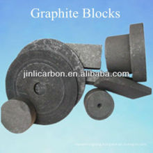 Graphite Electrode Block